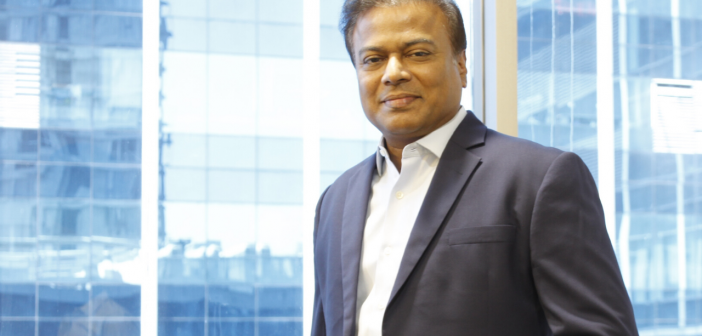 Rajesh Padmanabhan - Director and Group CHRO - Welspun Group