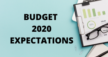 Budget 2020 Expectations - MSME - India Employer Forum