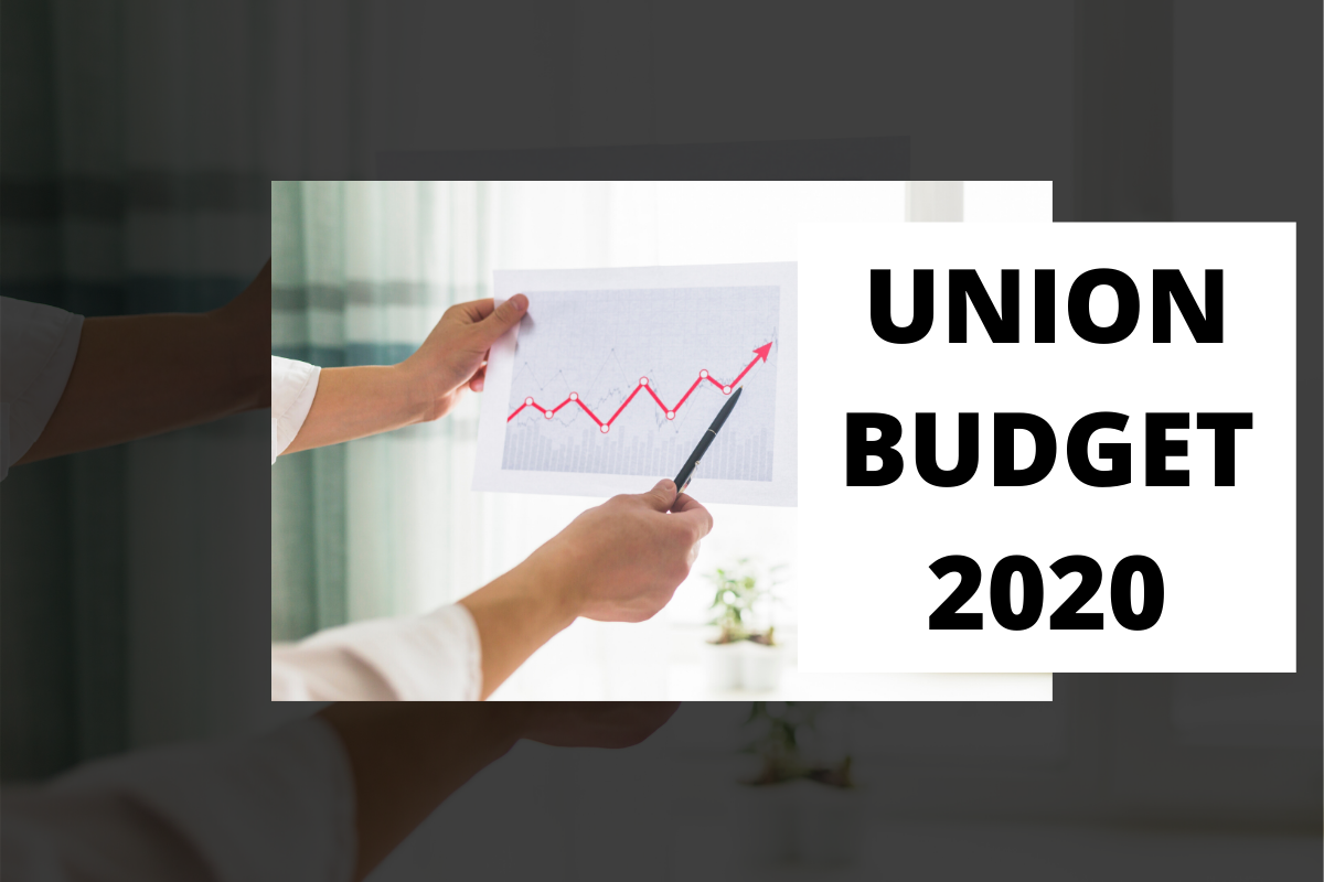 Budget 2020 - Non-banking finance companies