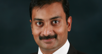 Mayur Bharath - VP - Global Strategic Alliances - Hewlett Packard Enterprise