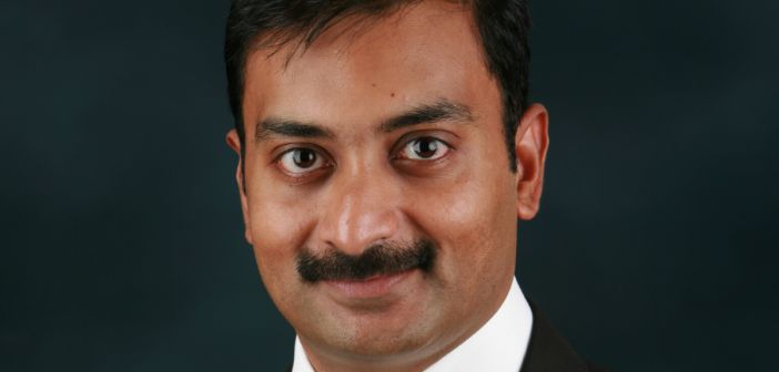 Mayur Bharath - VP - Global Strategic Alliances - Hewlett Packard Enterprise