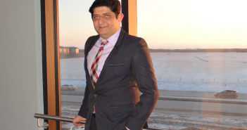Sarwajeet Pandey - Founder CEO - Bulls Eye Private Limited