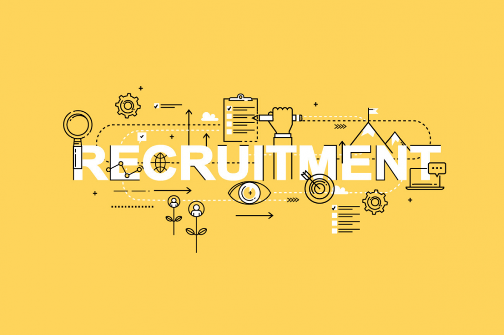 AI recruitment in the HR Industry - India Employer Forum