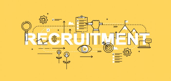 AI recruitment in the HR Industry - India Employer Forum