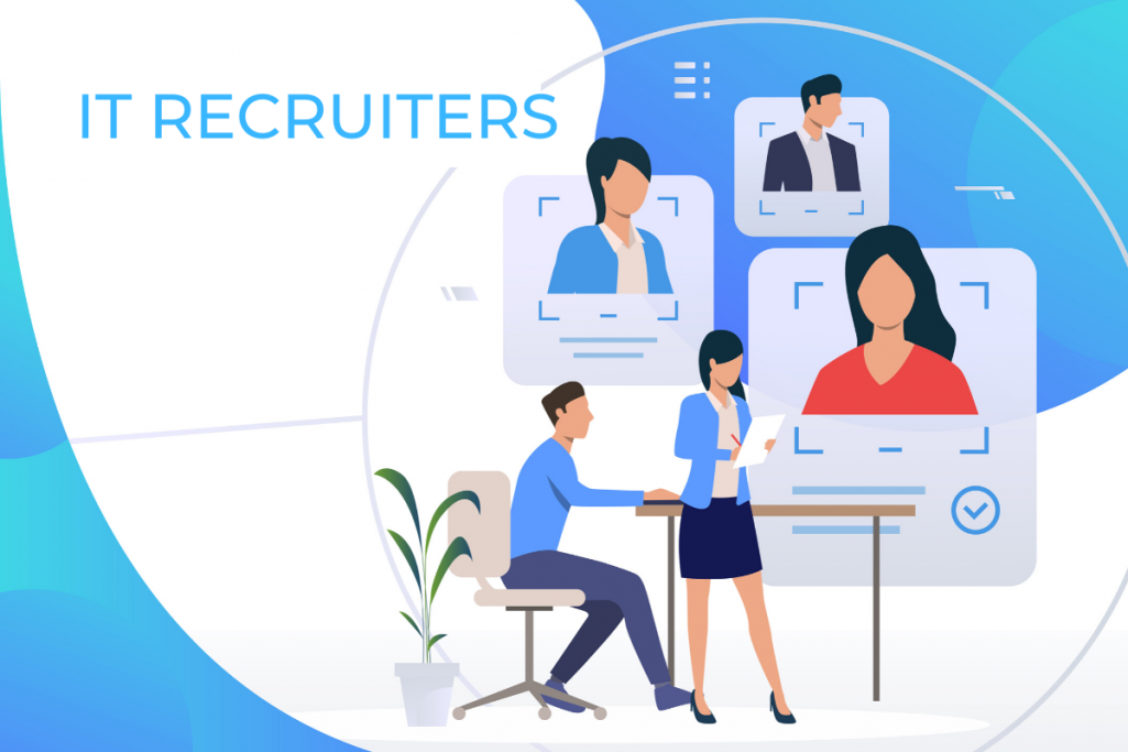 IT Recruiter - India Employer Forum