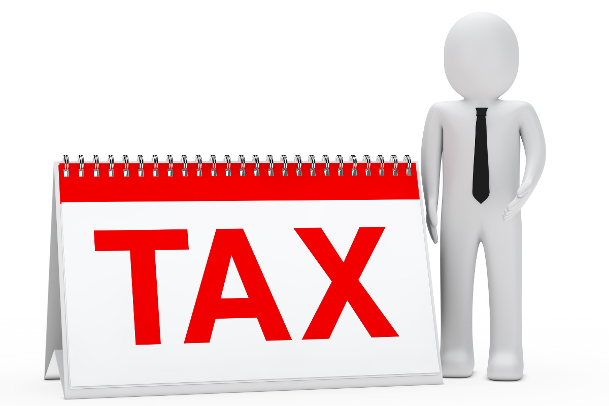 New Tax Regime - India Employer Forum