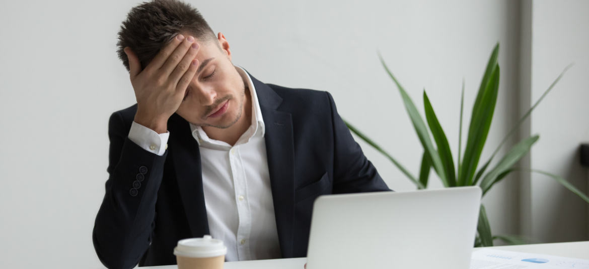 Preventing Employee Burnout - India Employer Forum