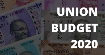 Union Budget 2020 - India Employer Forum