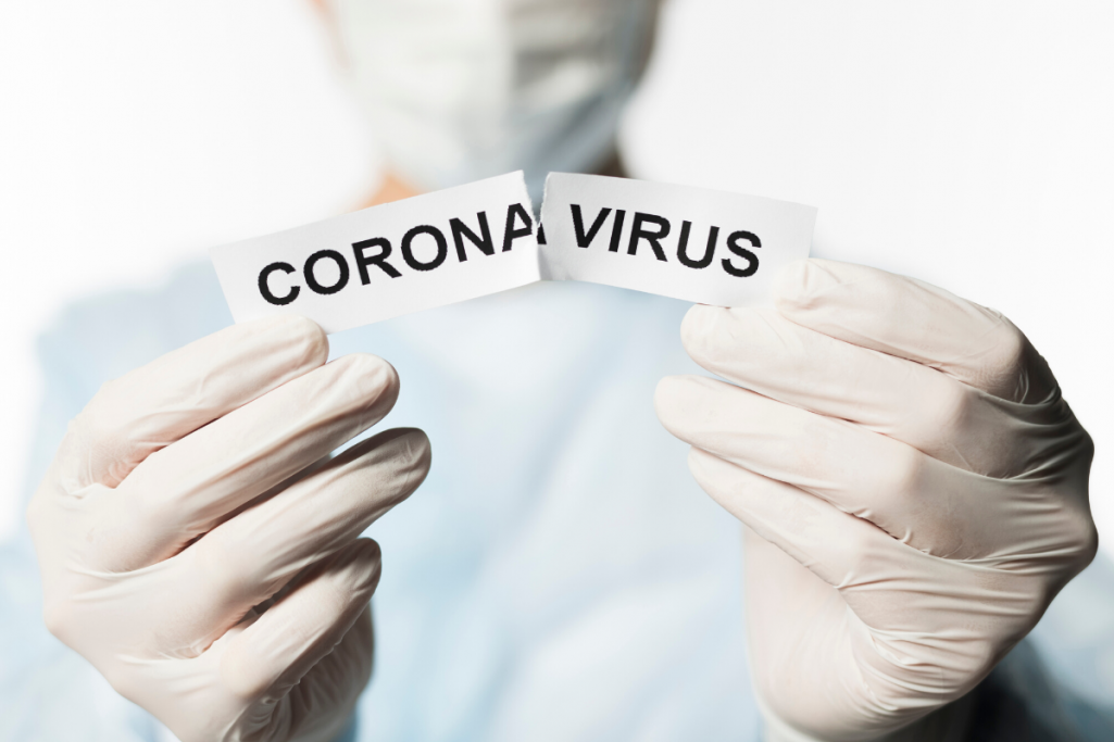 Fight Coronavirus - India Employer Forum