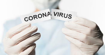 Novel Ways To Fight Coronavirus - India Employer Forum