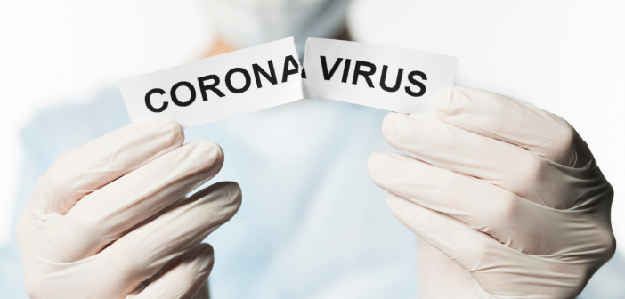 Novel Ways To Fight Coronavirus - India Employer Forum