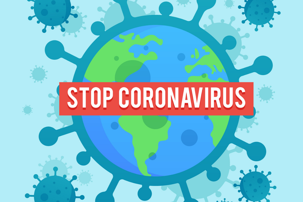 Stages Of Coronavirus - India Employer Forum