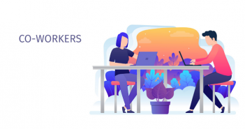 Co-working Space Providers - India Employer Forum