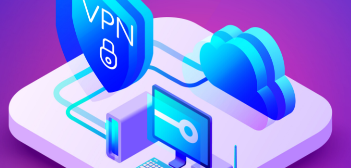 VPN Norms For IT Sector - India Employer Forum