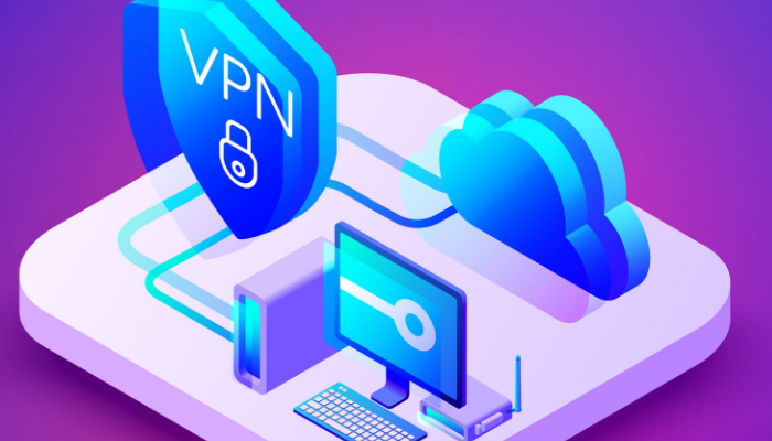 VPN Norms For IT Sector - India Employer Forum