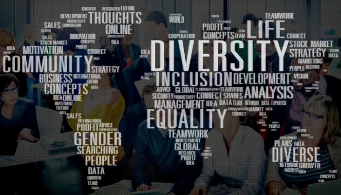 Diversity And Inclusion - India Employer Forum