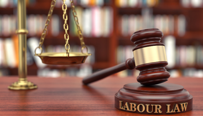 India’s Labor Law Reforms - India Employer Forum