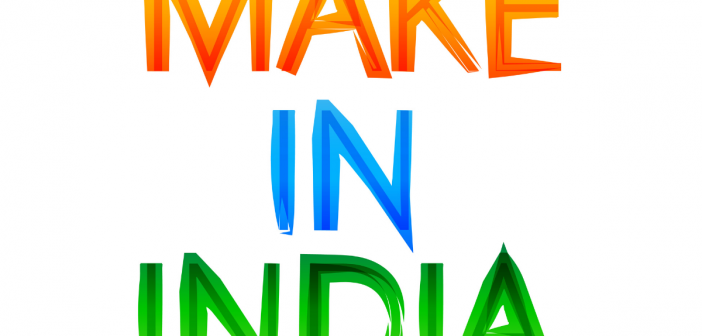 Make In India - India Employer Forum