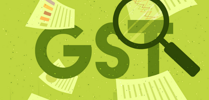 File GST Via SMS - India Employer Forum