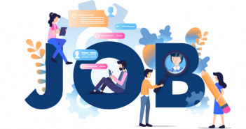 Jobs On Offer - India Employer Forum