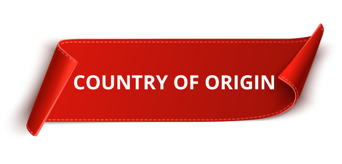 Country Of Origin - India Employer Forum