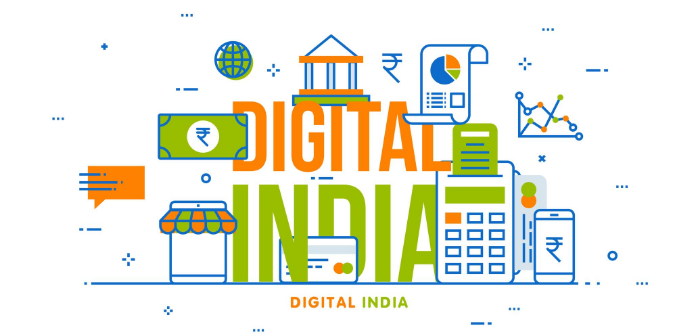 Digital India - India Employer Forum