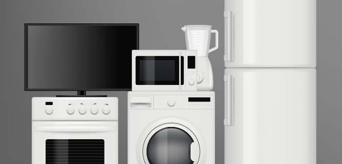 White Goods And Appliances - India Employer Forum