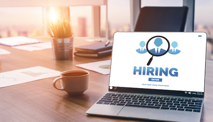 Virtual Recruitment Drive - India Employer Forum