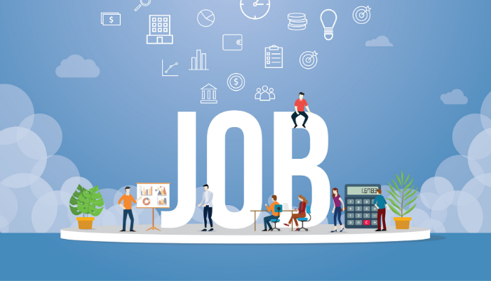Employment Opportunities - India Employer Forum