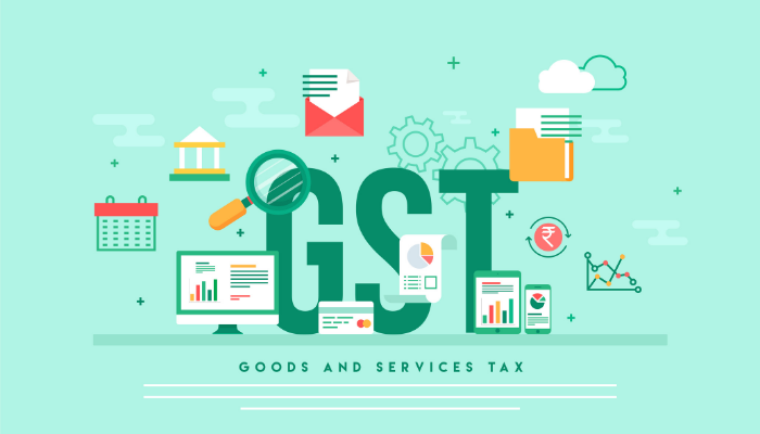 GST Compensation - India Employer Forum