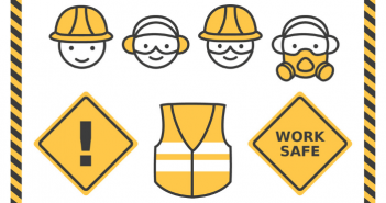 Safety Workplace Guidelines - India Employer Forum