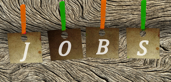 Blue-collar Job Apps - India Employer Forum