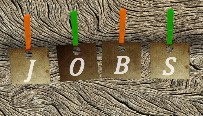 Blue-collar Job Apps - India Employer Forum