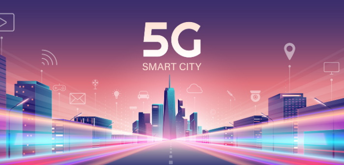 Test 5G Solutions For India - India Employer Forum