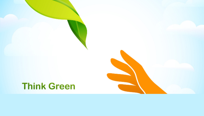 Green Energy - India Employer Forum