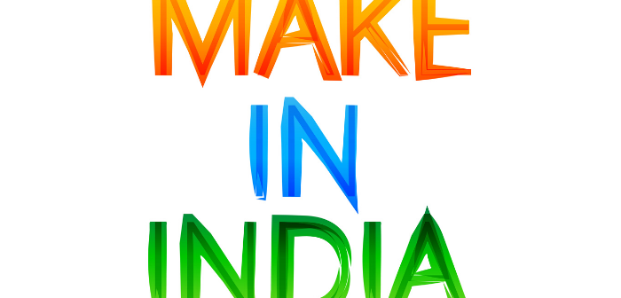 Make In India_India Employer Forum