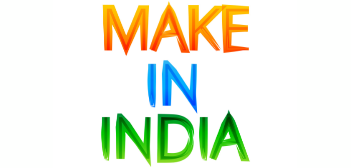 Make in India - India Employer Forum