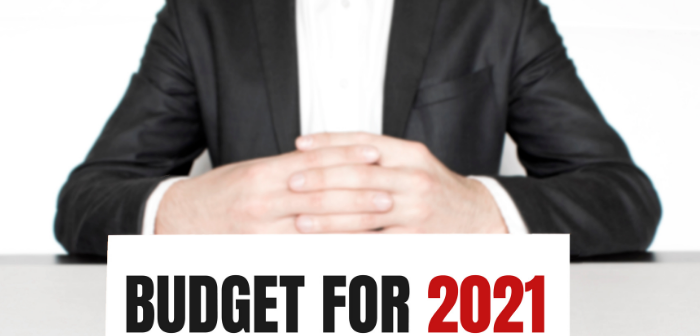 Budget 2021 Expectations - India Employer Forum