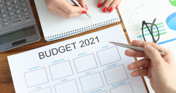 Budget 2021-India Employer Forum