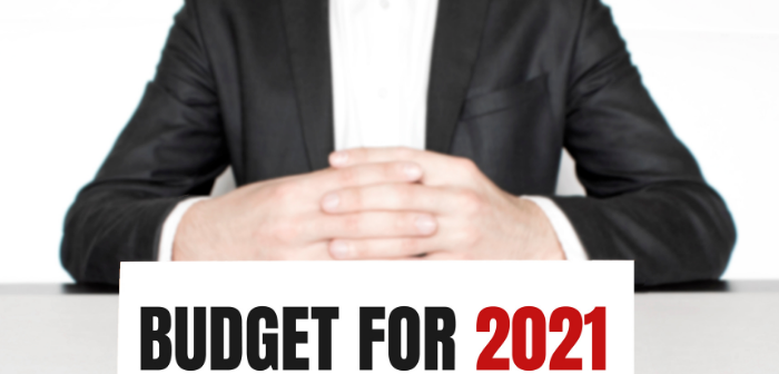 Budget 2021 - India Employer Forum