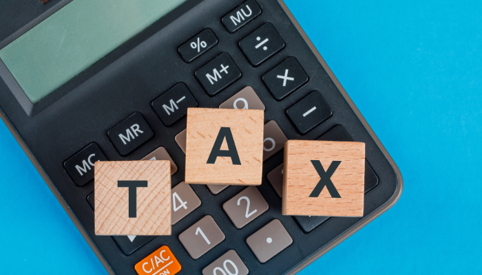 Professional Development Tax Deduction India