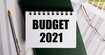 Budget 2021 - India Employer Forum