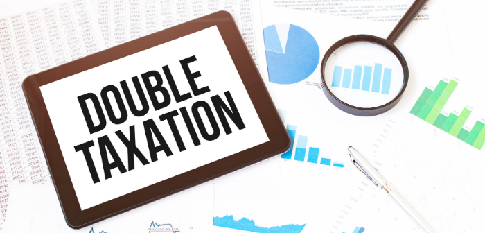 Double Taxation - India Employer Forum