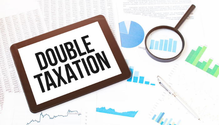 Double Taxation - India Employer Forum