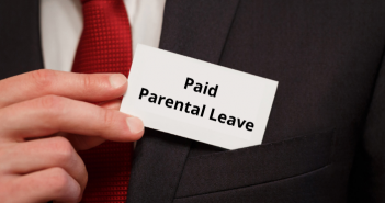 Paid Parental Leave - India Employer Forum