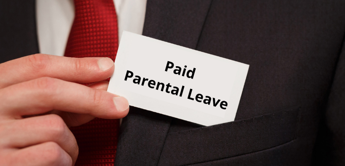 Paid Parental Leave - India Employer Forum