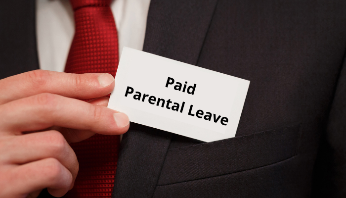 Paid Parental Leave - India Employer Forum