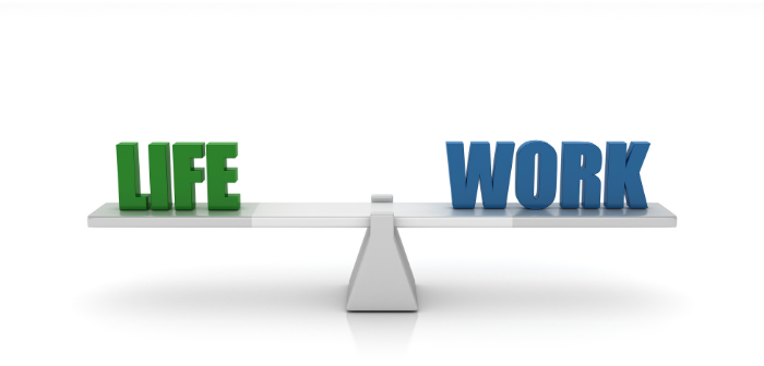 Work-life Balance - India Employer Forum