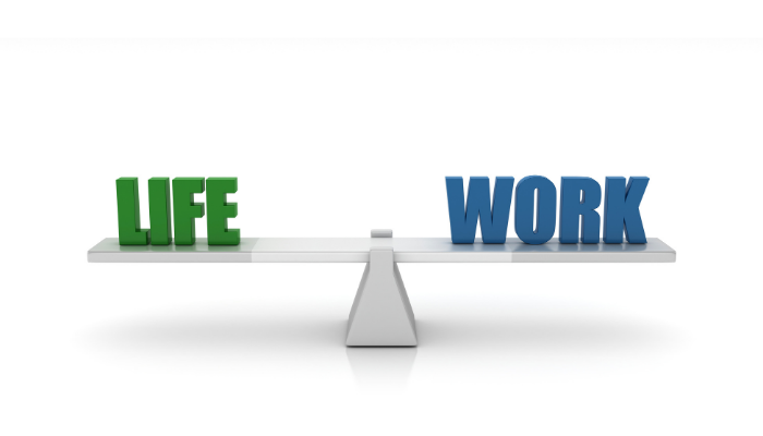 Work-life Balance - India Employer Forum