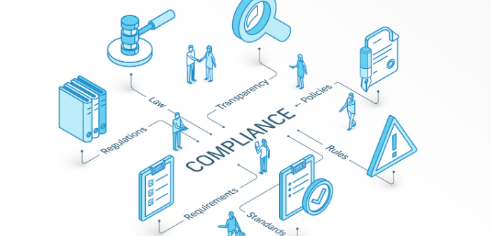 Timelines for compliance